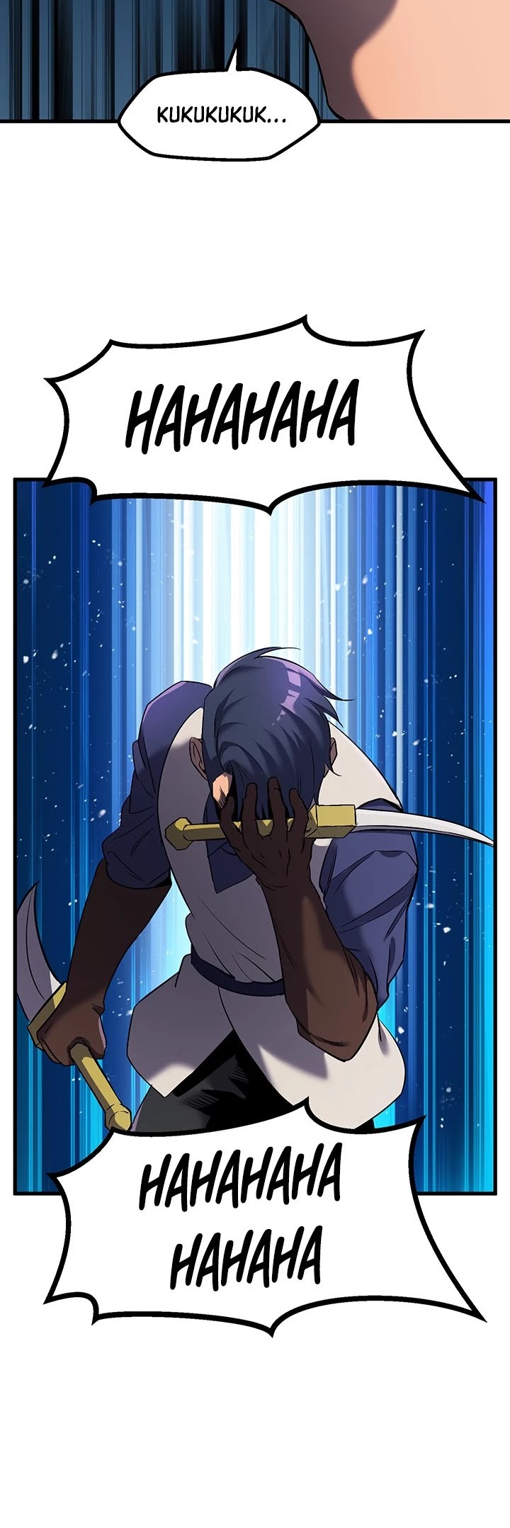 Survival Story of a Sword King in a Fantasy World Chapter 41 page 55 - Chapter 41