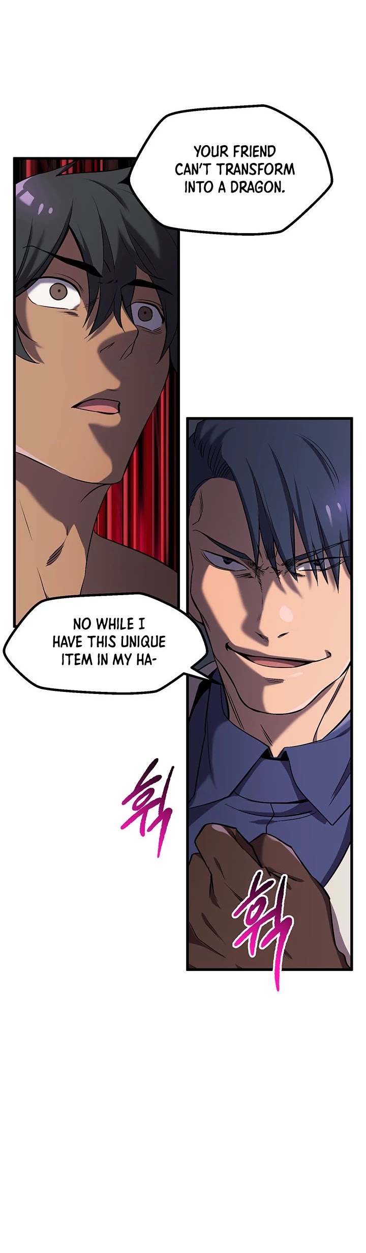 Survival Story of a Sword King in a Fantasy World Chapter 41 page 57 - Chapter 41