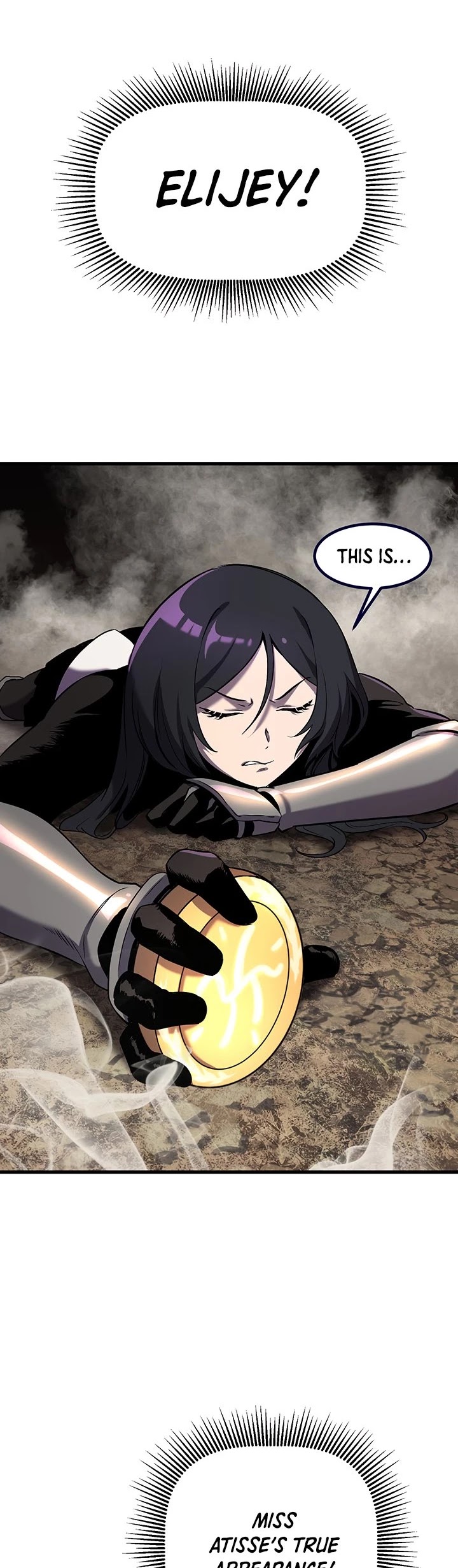 Survival Story of a Sword King in a Fantasy World Chapter 41 page 59 - Chapter 41