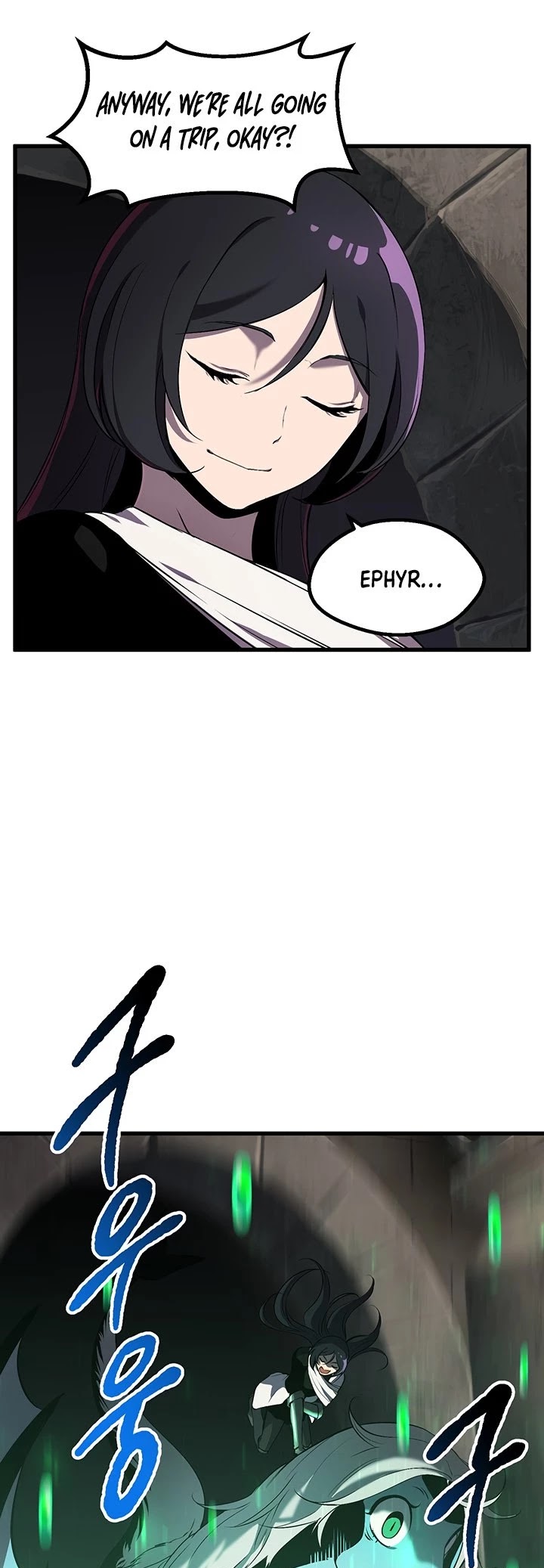 Survival Story of a Sword King in a Fantasy World Chapter 41 page 8 - Chapter 41