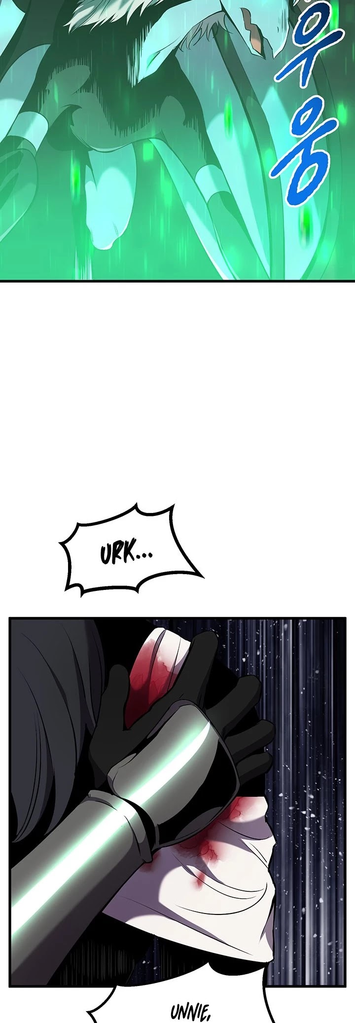 Survival Story of a Sword King in a Fantasy World Chapter 41 page 9 - Chapter 41