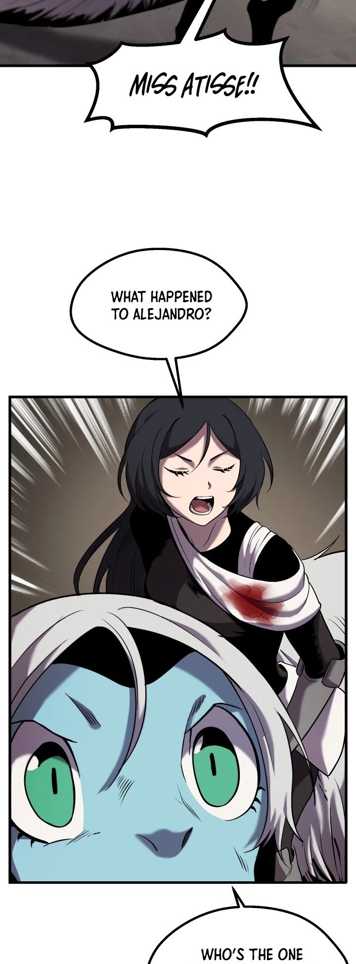 Survival Story of a Sword King in a Fantasy World Chapter 42 page 12 - Chapter 42