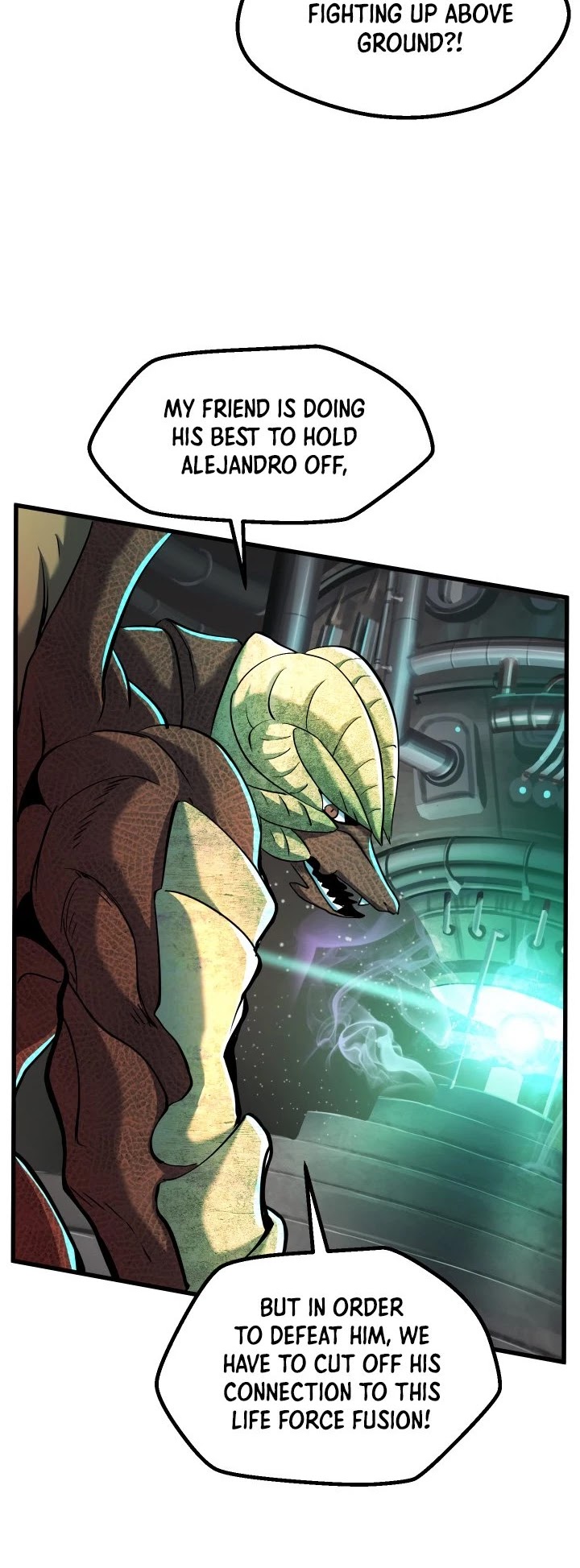 Survival Story of a Sword King in a Fantasy World Chapter 42 page 13 - Chapter 42
