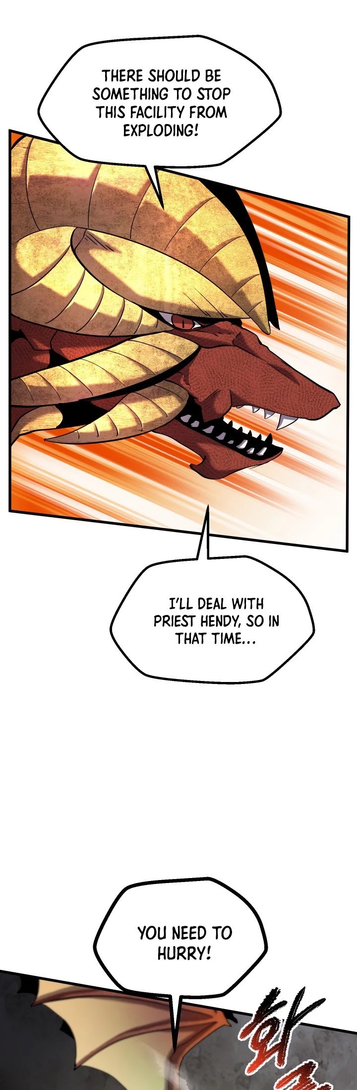 Survival Story of a Sword King in a Fantasy World Chapter 42 page 14 - Chapter 42