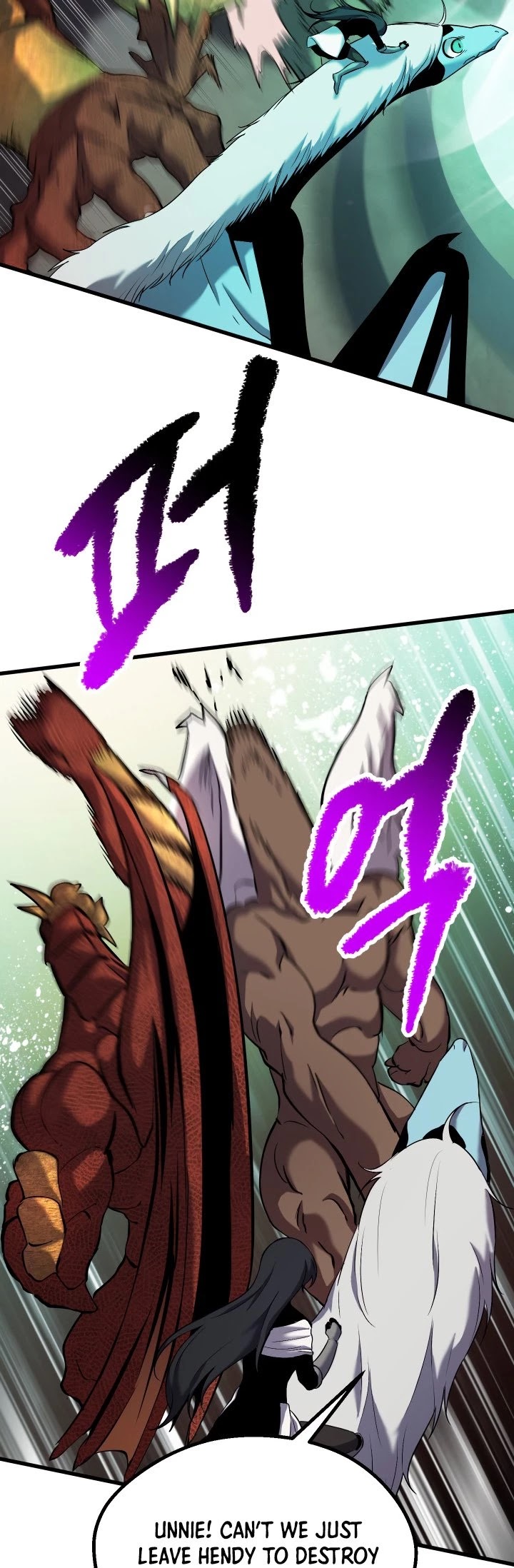 Survival Story of a Sword King in a Fantasy World Chapter 42 page 16 - Chapter 42
