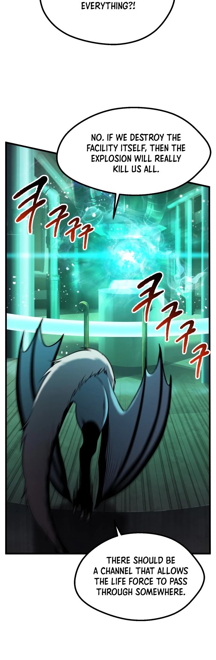 Survival Story of a Sword King in a Fantasy World Chapter 42 page 17 - Chapter 42