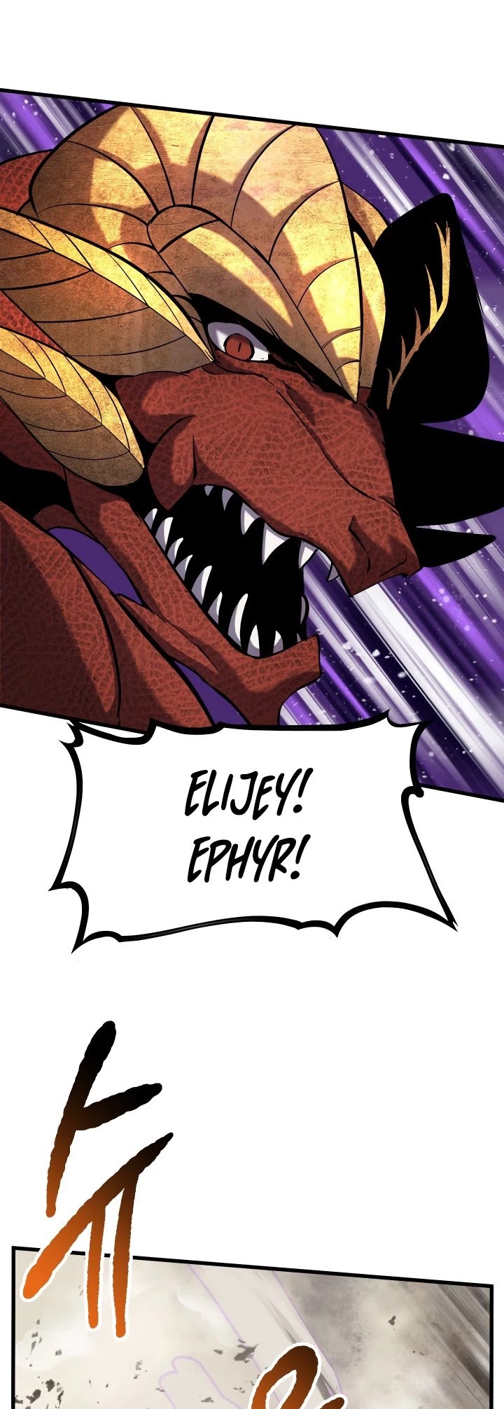 Survival Story of a Sword King in a Fantasy World Chapter 42 page 22 - Chapter 42