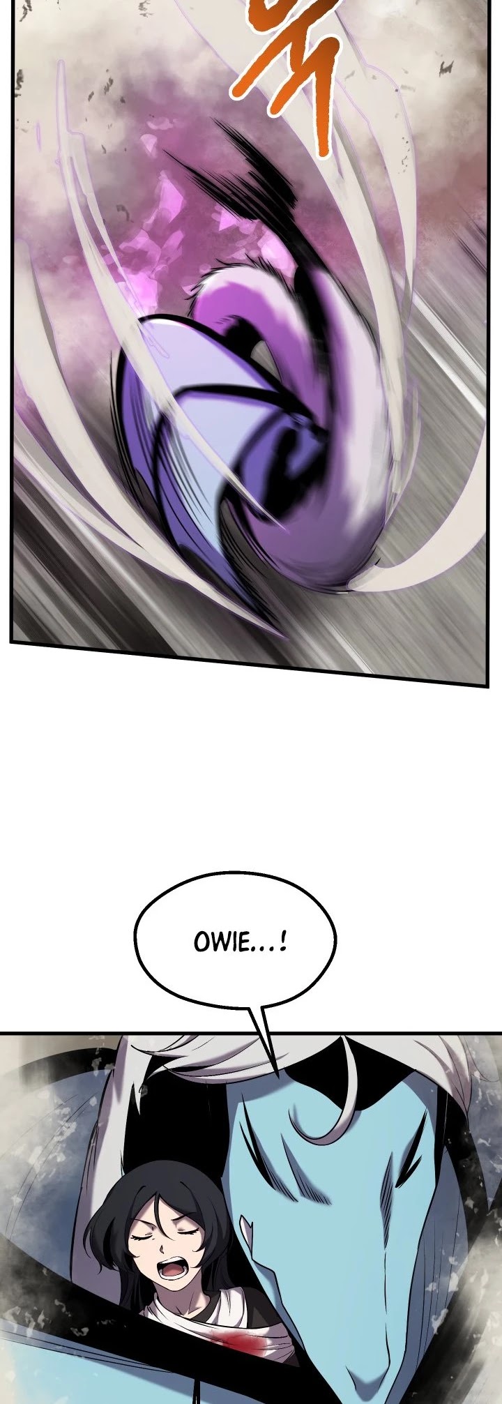 Survival Story of a Sword King in a Fantasy World Chapter 42 page 23 - Chapter 42