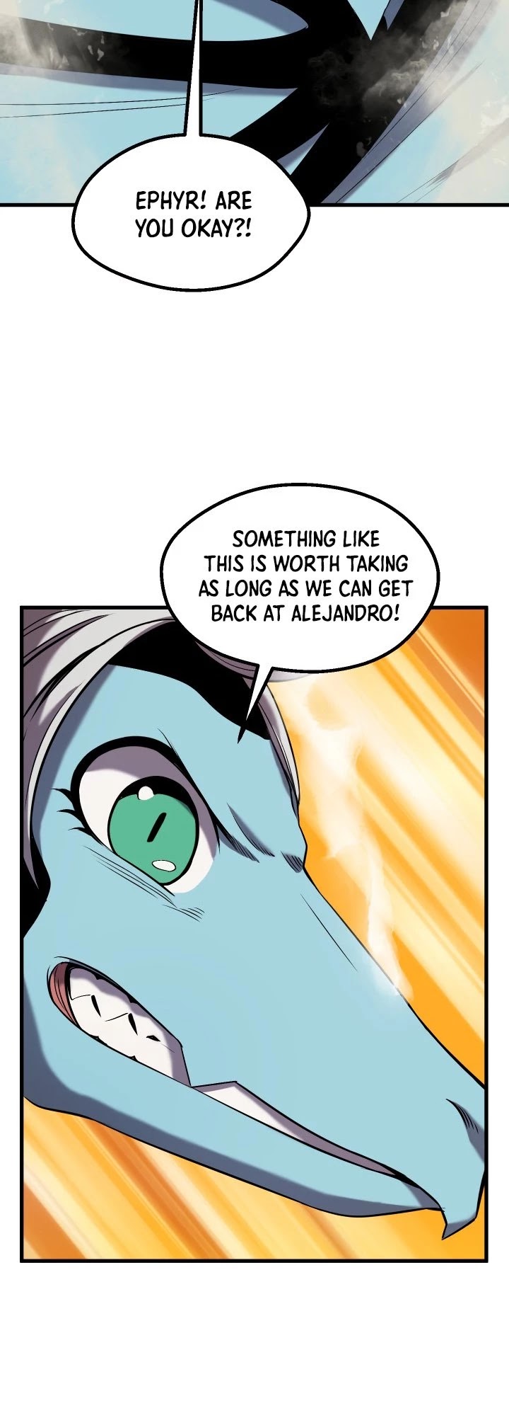 Survival Story of a Sword King in a Fantasy World Chapter 42 page 24 - Chapter 42