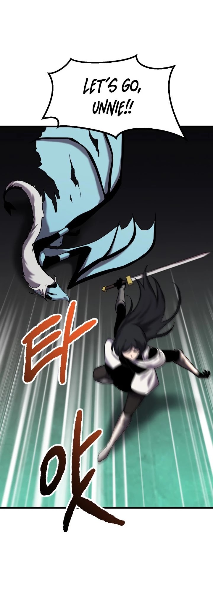 Survival Story of a Sword King in a Fantasy World Chapter 42 page 25 - Chapter 42