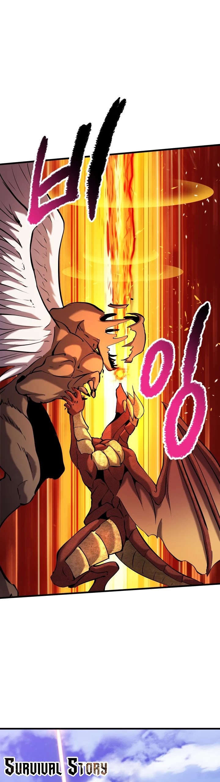 Survival Story of a Sword King in a Fantasy World Chapter 42 page 28 - Chapter 42