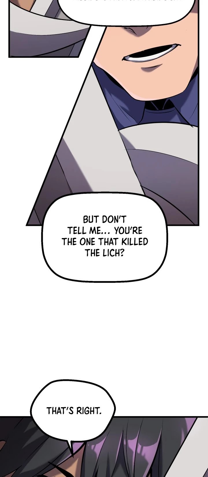 Survival Story of a Sword King in a Fantasy World Chapter 42 page 35 - Chapter 42