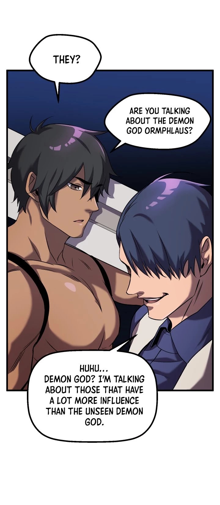 Survival Story of a Sword King in a Fantasy World Chapter 42 page 38 - Chapter 42