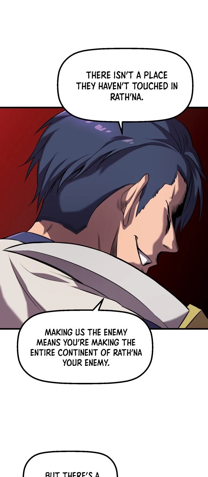 Survival Story of a Sword King in a Fantasy World Chapter 42 page 39 - Chapter 42