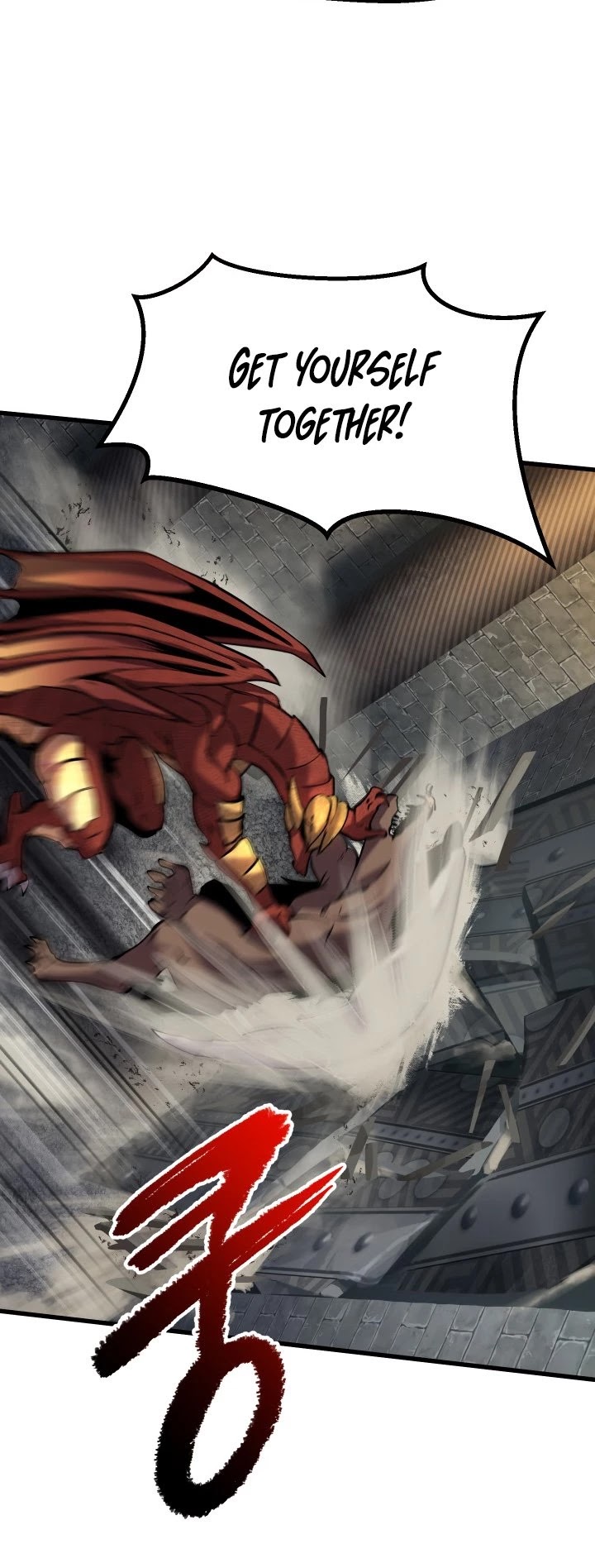 Survival Story of a Sword King in a Fantasy World Chapter 42 page 4 - Chapter 42