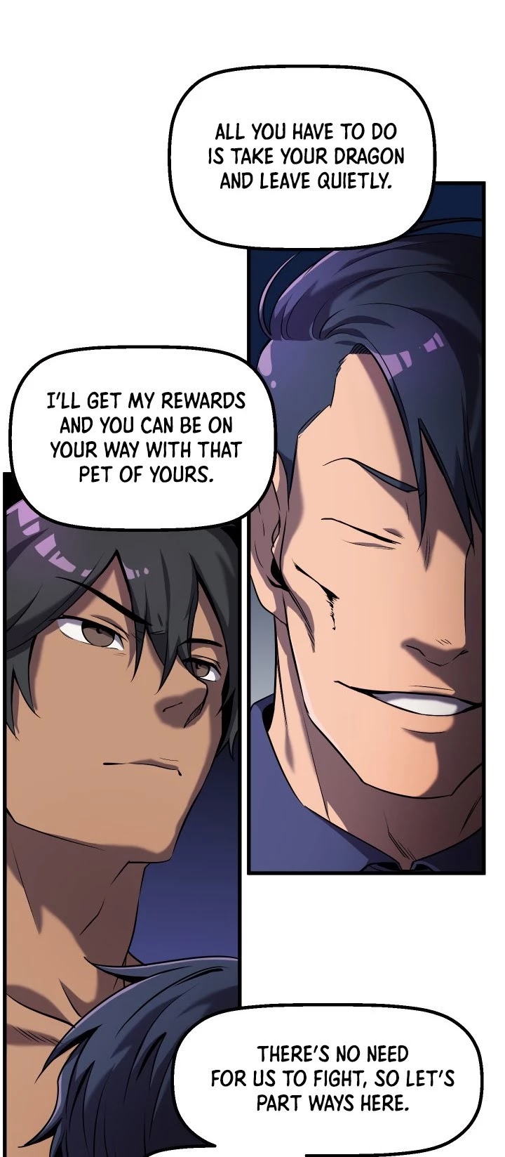 Survival Story of a Sword King in a Fantasy World Chapter 42 page 41 - Chapter 42