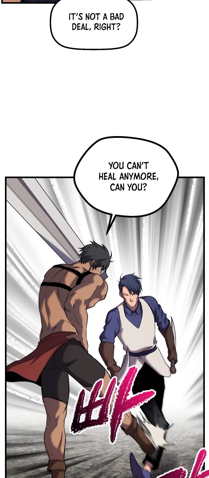 Survival Story of a Sword King in a Fantasy World Chapter 42 page 42 - Chapter 42