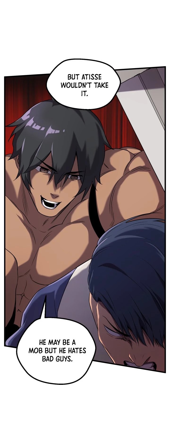 Survival Story of a Sword King in a Fantasy World Chapter 42 page 45 - Chapter 42