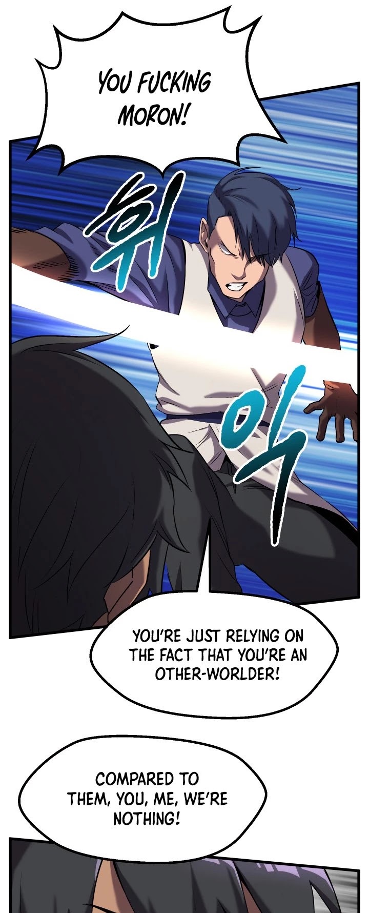 Survival Story of a Sword King in a Fantasy World Chapter 42 page 46 - Chapter 42
