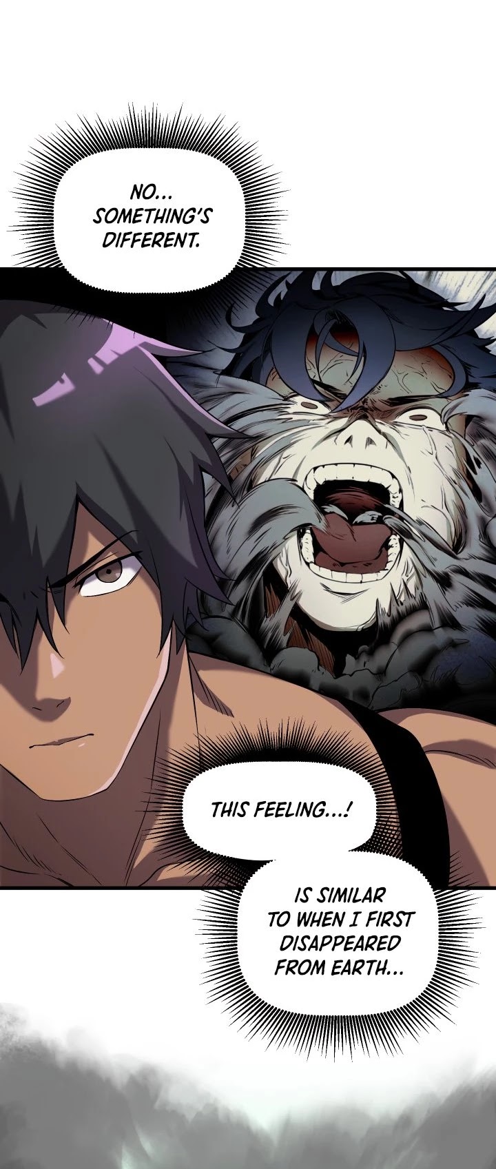 Survival Story of a Sword King in a Fantasy World Chapter 42 page 51 - Chapter 42