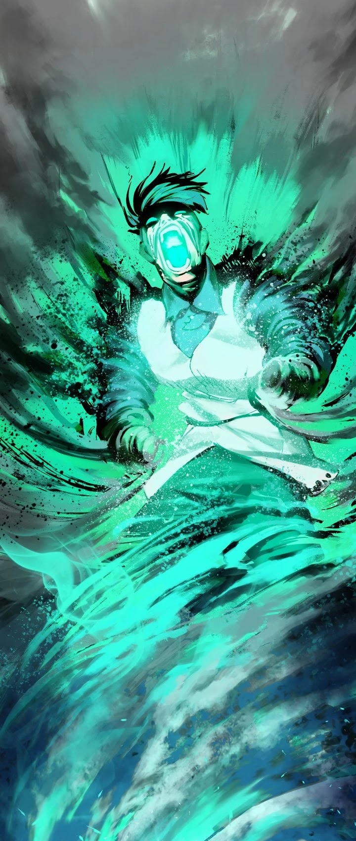 Survival Story of a Sword King in a Fantasy World Chapter 42 page 52 - Chapter 42