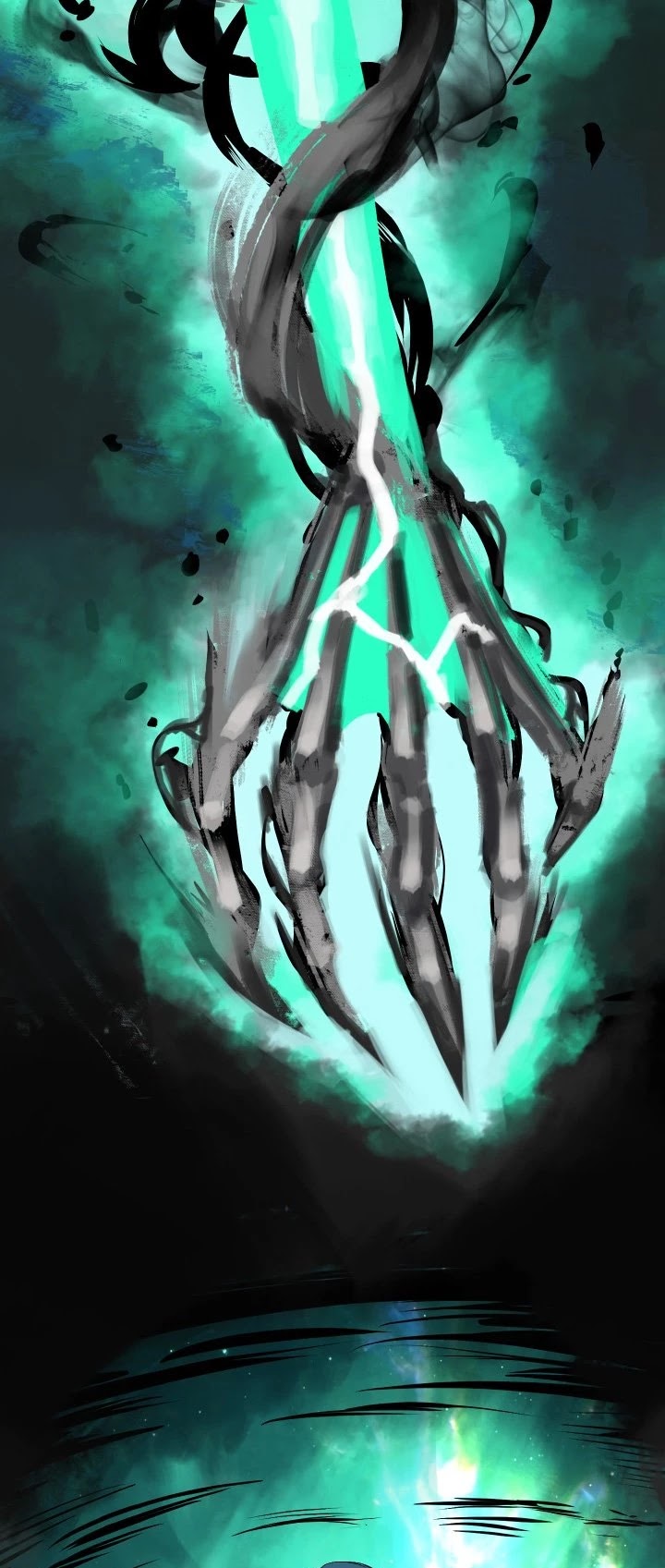 Survival Story of a Sword King in a Fantasy World Chapter 42 page 54 - Chapter 42