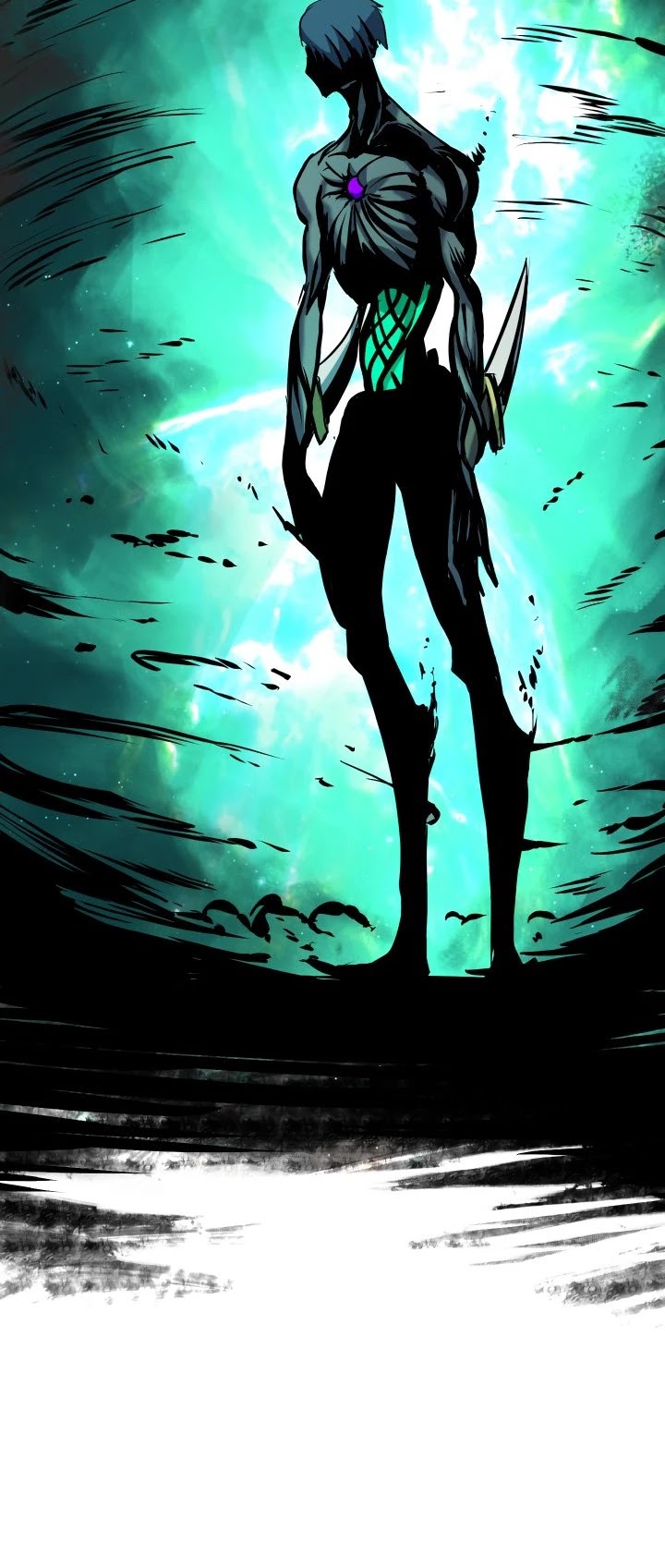Survival Story of a Sword King in a Fantasy World Chapter 42 page 55 - Chapter 42