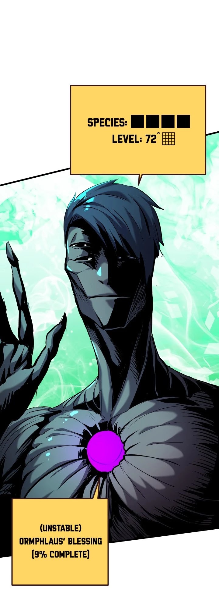 Survival Story of a Sword King in a Fantasy World Chapter 42 page 56 - Chapter 42