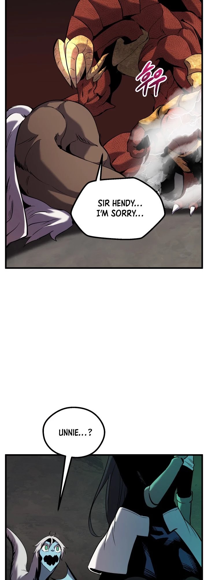 Survival Story of a Sword King in a Fantasy World Chapter 42 page 60 - Chapter 42