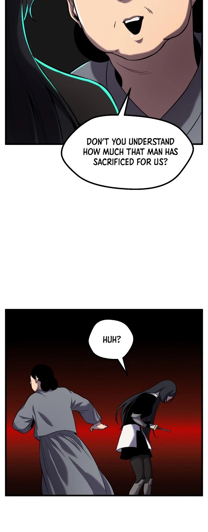Survival Story of a Sword King in a Fantasy World Chapter 42 page 65 - Chapter 42