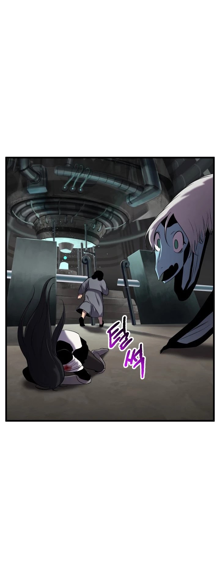 Survival Story of a Sword King in a Fantasy World Chapter 42 page 67 - Chapter 42