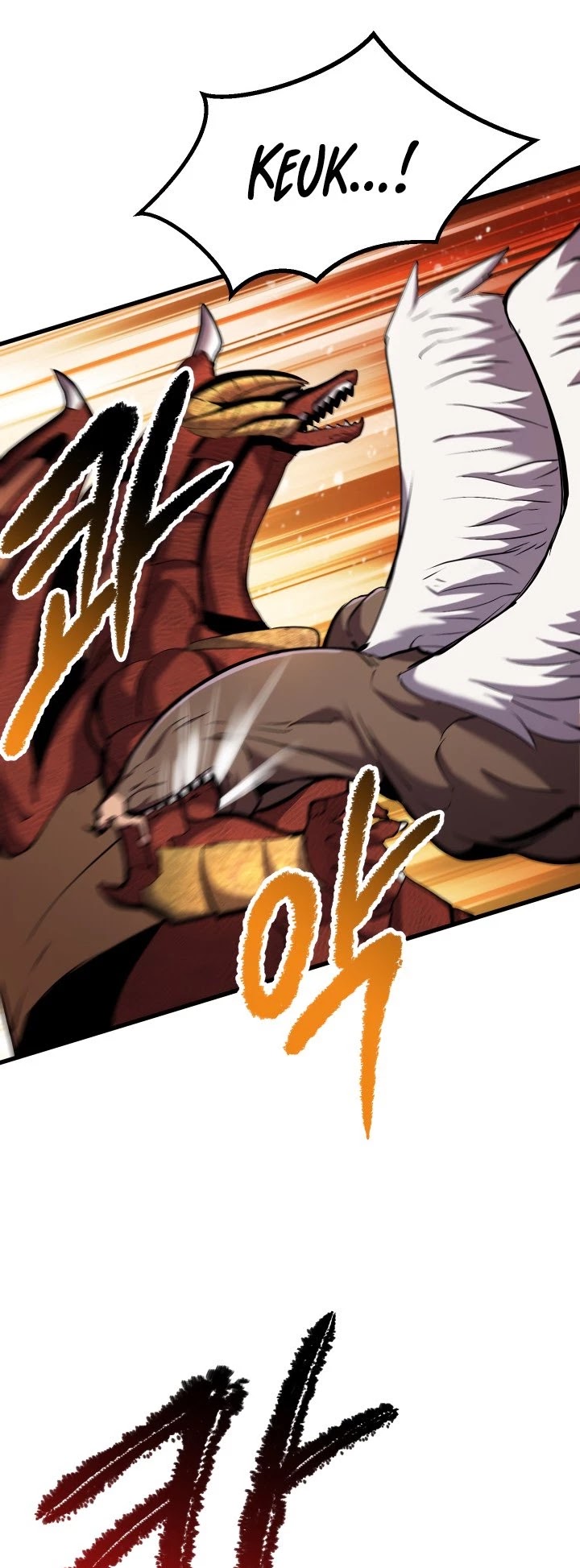 Survival Story of a Sword King in a Fantasy World Chapter 42 page 8 - Chapter 42