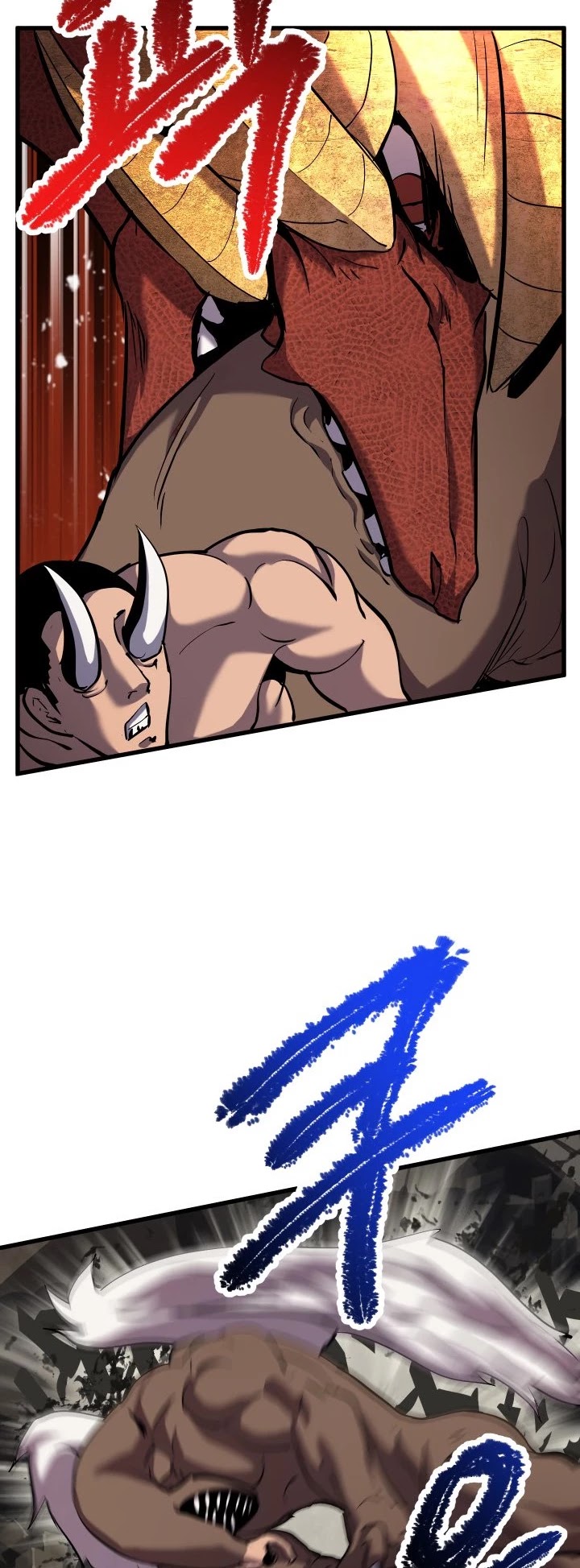 Survival Story of a Sword King in a Fantasy World Chapter 42 page 9 - Chapter 42