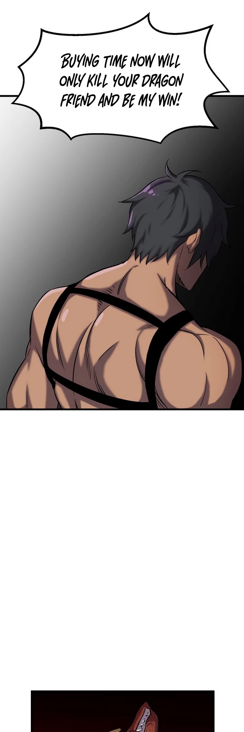 Survival Story of a Sword King in a Fantasy World Chapter 43 page 20 - Chapter 43