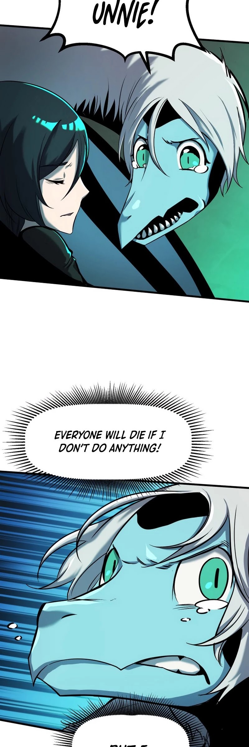 Survival Story of a Sword King in a Fantasy World Chapter 43 page 23 - Chapter 43