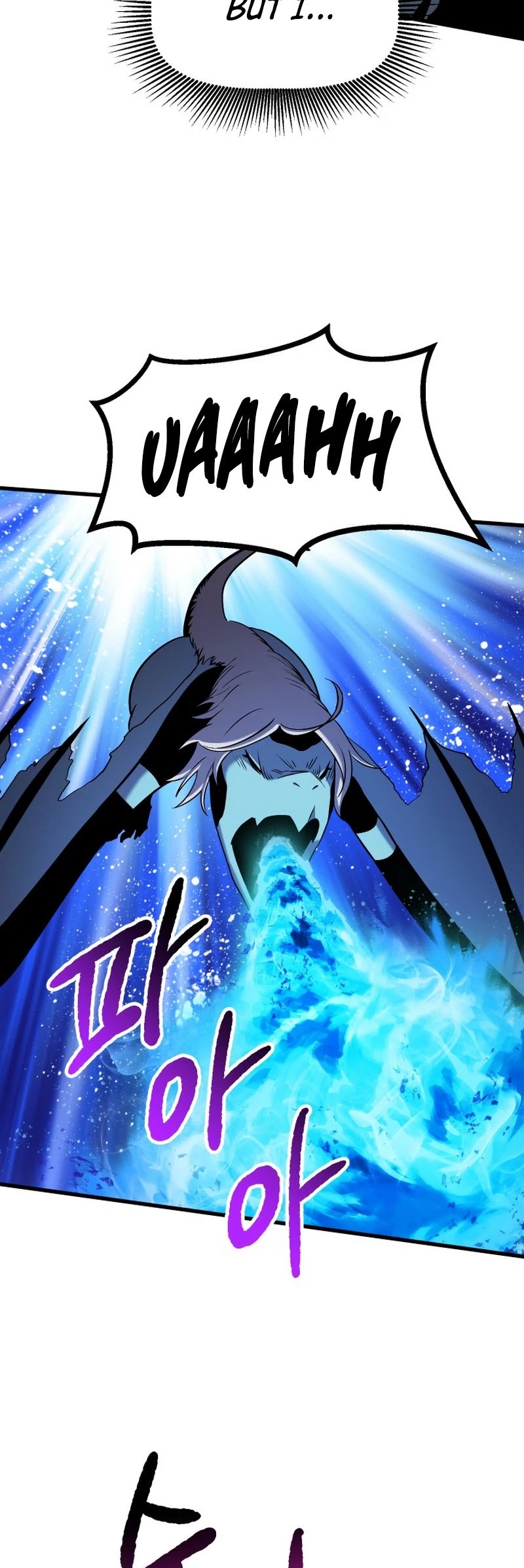 Survival Story of a Sword King in a Fantasy World Chapter 43 page 24 - Chapter 43