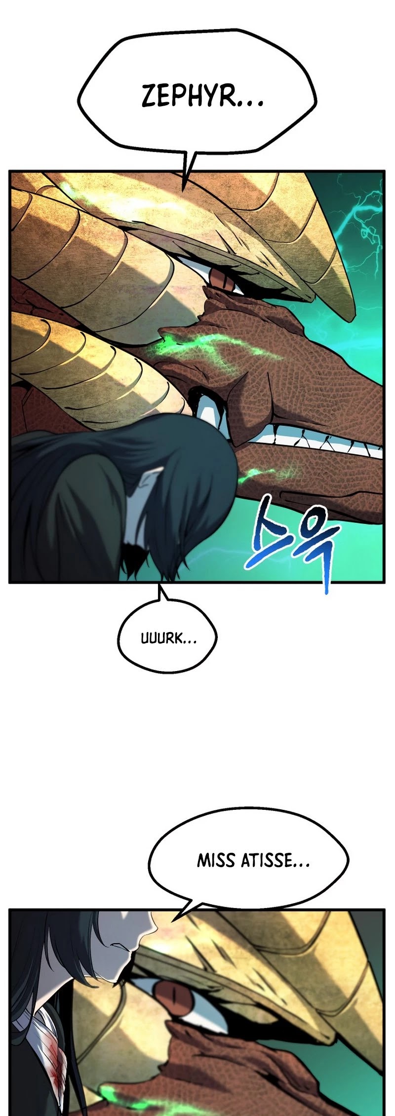 Survival Story of a Sword King in a Fantasy World Chapter 43 page 26 - Chapter 43