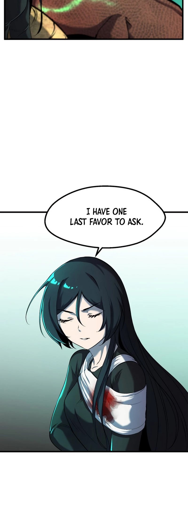 Survival Story of a Sword King in a Fantasy World Chapter 43 page 27 - Chapter 43