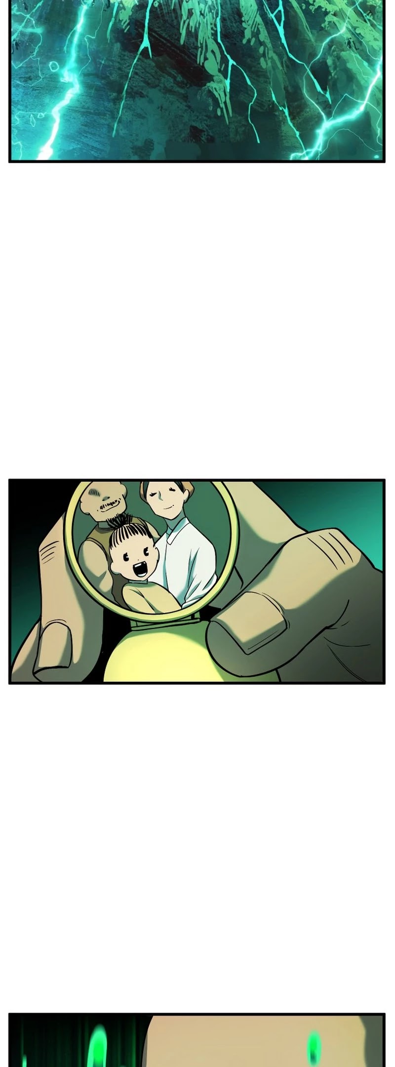 Survival Story of a Sword King in a Fantasy World Chapter 43 page 3 - Chapter 43