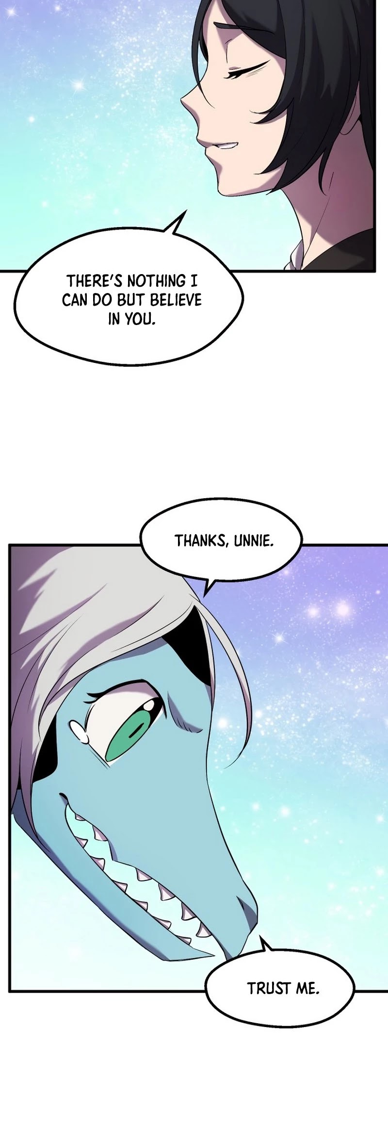 Survival Story of a Sword King in a Fantasy World Chapter 43 page 37 - Chapter 43