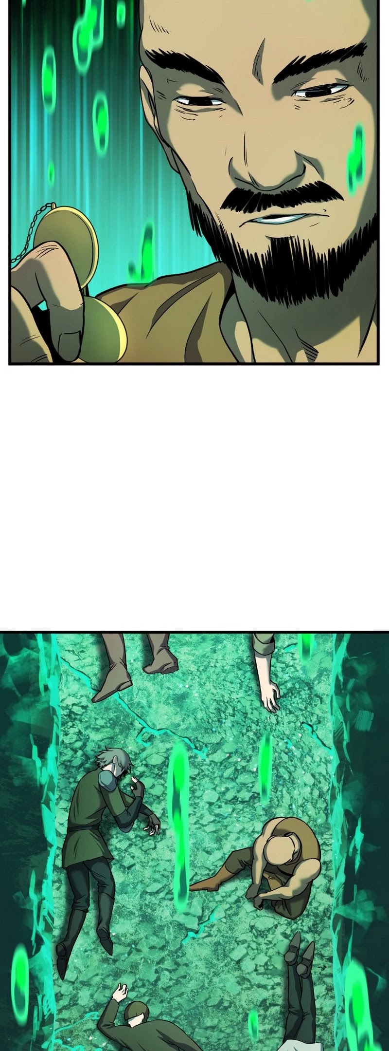 Survival Story of a Sword King in a Fantasy World Chapter 43 page 4 - Chapter 43