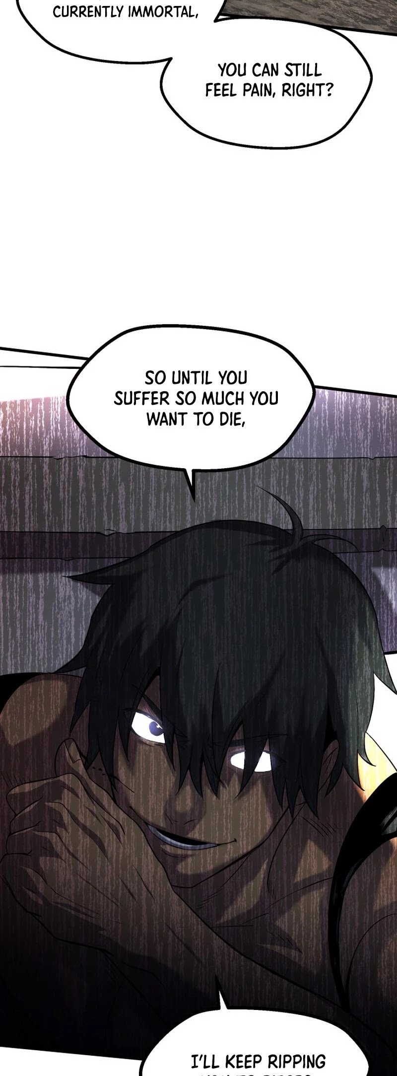 Survival Story of a Sword King in a Fantasy World Chapter 43 page 42 - Chapter 43