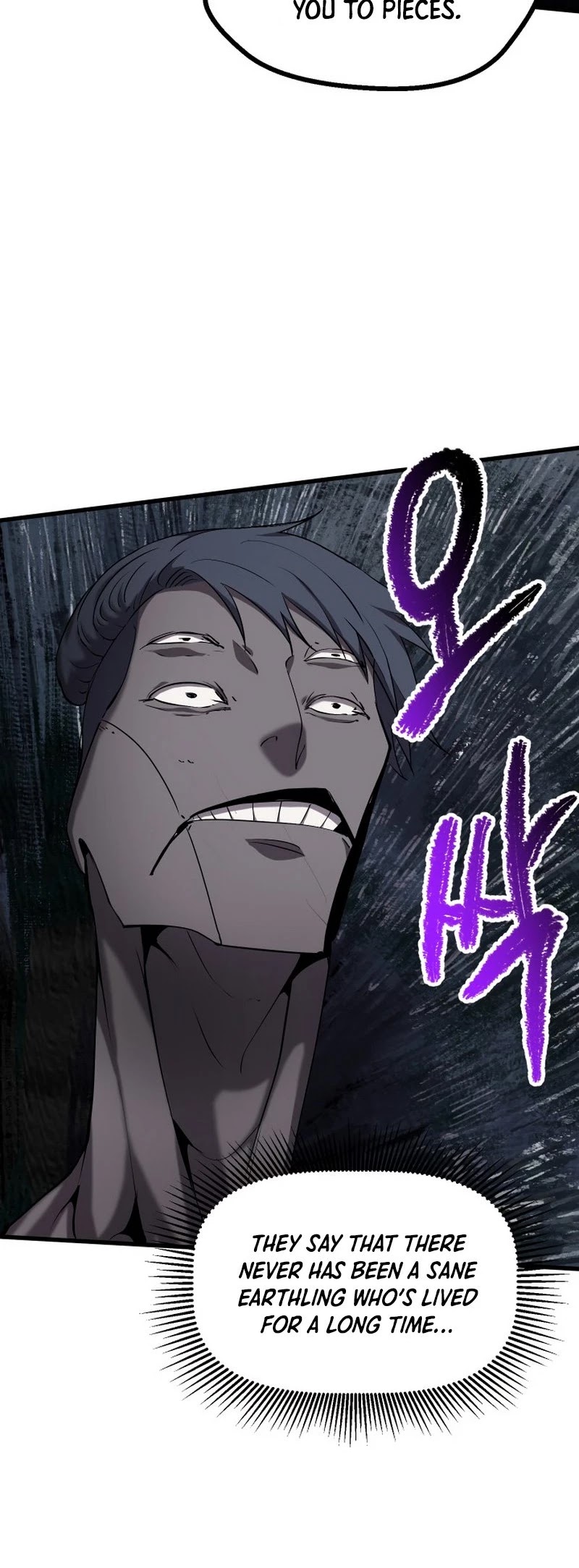 Survival Story of a Sword King in a Fantasy World Chapter 43 page 43 - Chapter 43