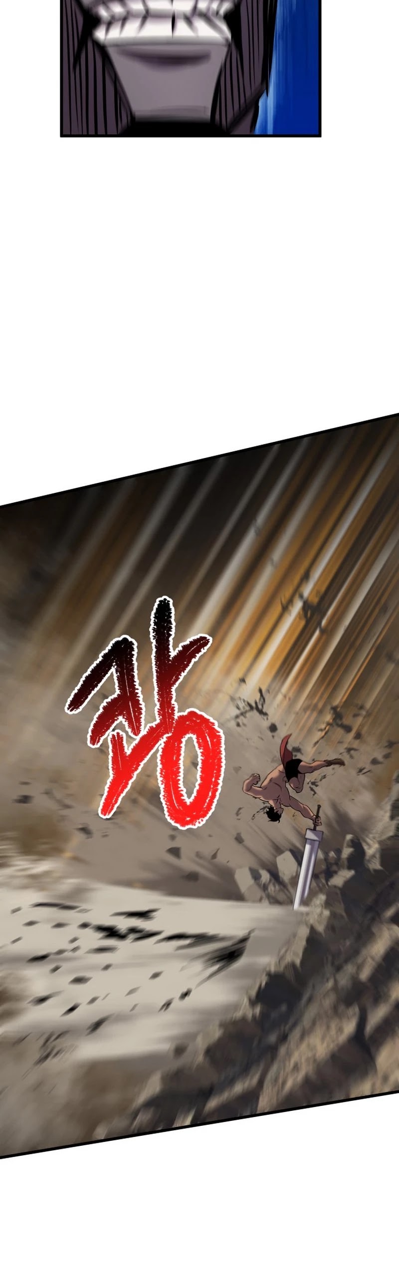 Survival Story of a Sword King in a Fantasy World Chapter 43 page 46 - Chapter 43