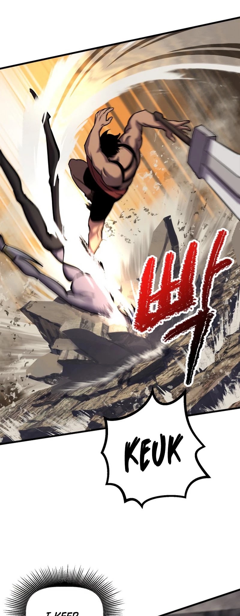 Survival Story of a Sword King in a Fantasy World Chapter 43 page 50 - Chapter 43