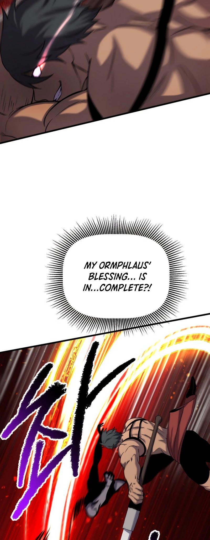 Survival Story of a Sword King in a Fantasy World Chapter 43 page 52 - Chapter 43