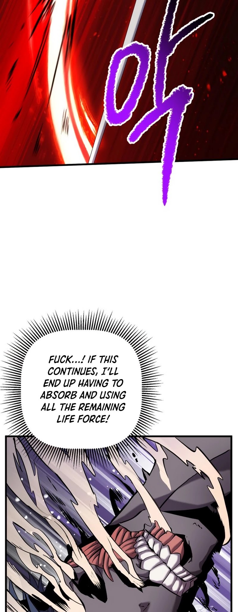 Survival Story of a Sword King in a Fantasy World Chapter 43 page 53 - Chapter 43