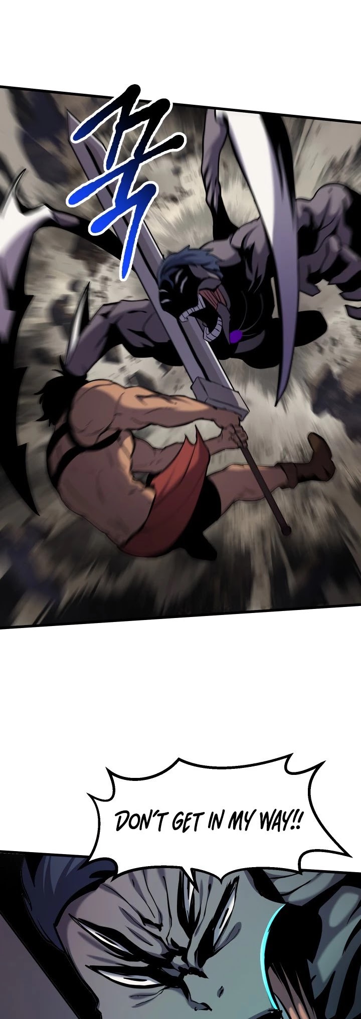 Survival Story of a Sword King in a Fantasy World Chapter 44 page 12 - Chapter 44