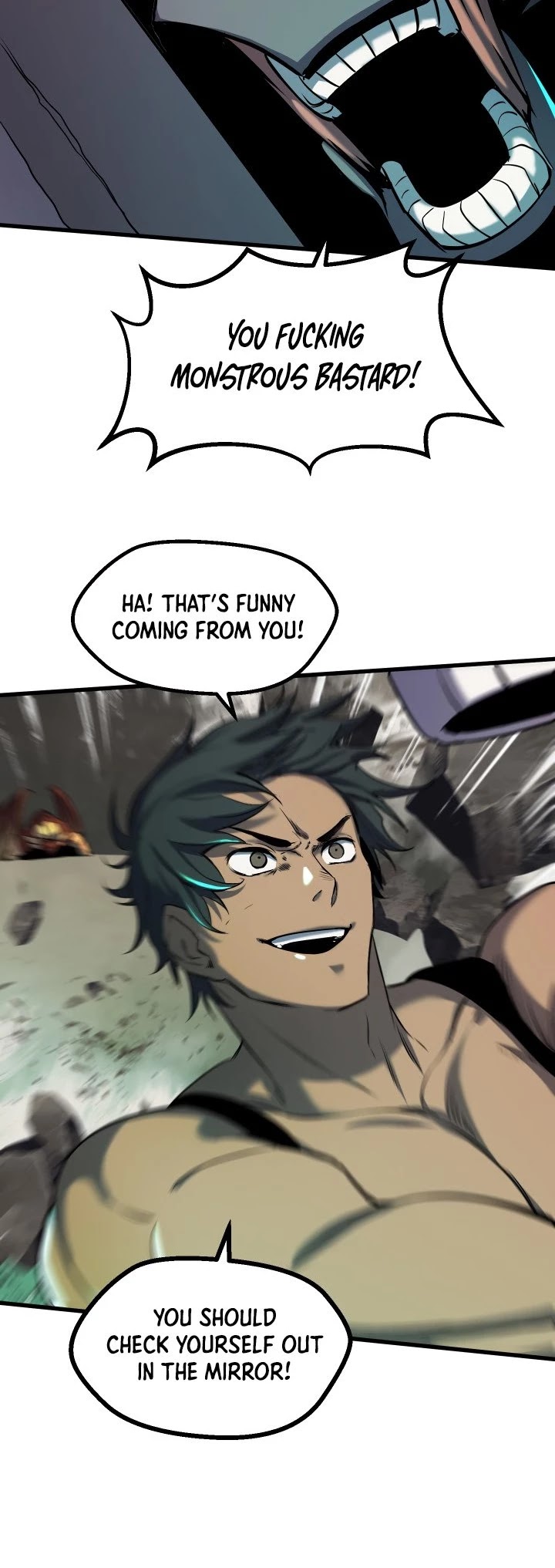 Survival Story of a Sword King in a Fantasy World Chapter 44 page 13 - Chapter 44