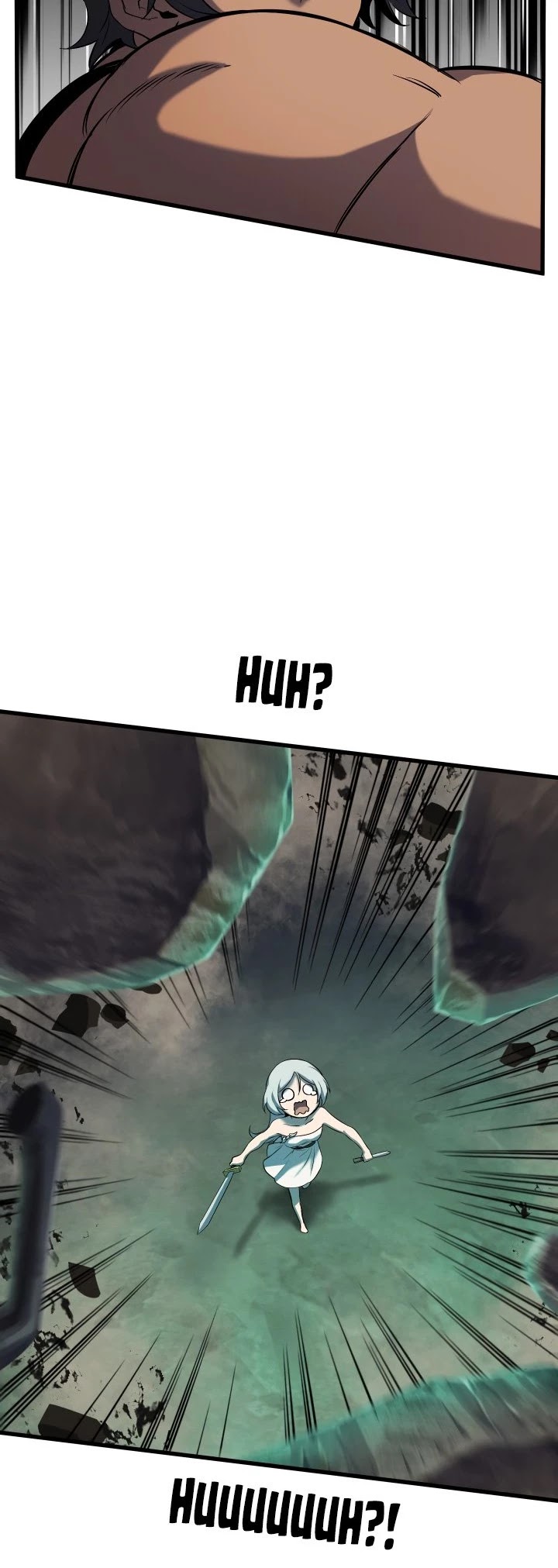Survival Story of a Sword King in a Fantasy World Chapter 44 page 15 - Chapter 44